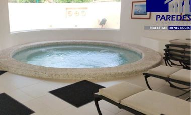 R306 Residencia nueva en Venta 5 recámaras  Ixtapa Campo de Golf