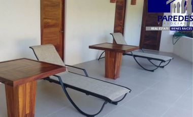 R306 Residencia nueva en Venta 5 recámaras  Ixtapa Campo de Golf