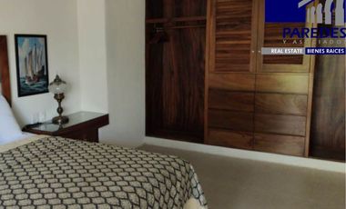 R306 Residencia nueva en Venta 5 recámaras  Ixtapa Campo de Golf