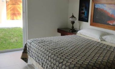 R306 Residencia nueva en Venta 5 recámaras  Ixtapa Campo de Golf