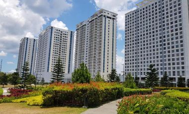 Condo Unit For Sale in Wind Residences, Tagaytay