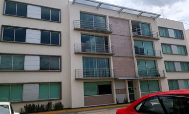 DEPARTAMENTO EN VENTA 3 RECAMARAS CERCA DE UDLAP IMEX