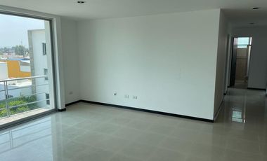 DEPARTAMENTO EN VENTA 3 RECAMARAS CERCA DE UDLAP IMEX