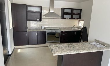 DEPARTAMENTO EN VENTA 3 RECAMARAS CERCA DE UDLAP IMEX