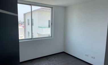 DEPARTAMENTO EN VENTA 3 RECAMARAS CERCA DE UDLAP IMEX