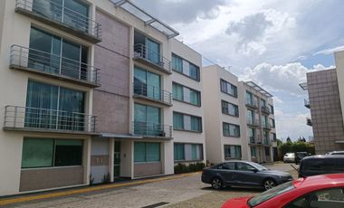 DEPARTAMENTO EN VENTA 3 RECAMARAS CERCA DE UDLAP IMEX