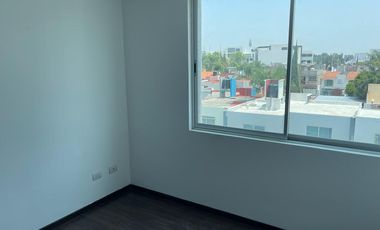 DEPARTAMENTO EN VENTA 3 RECAMARAS CERCA DE UDLAP IMEX