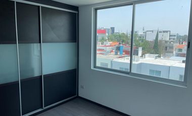 DEPARTAMENTO EN VENTA 3 RECAMARAS CERCA DE UDLAP IMEX