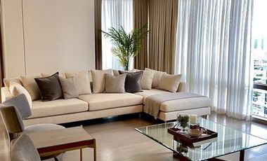 193sqm 3BR Unit for Sale in Sakura Tower, Proscenium