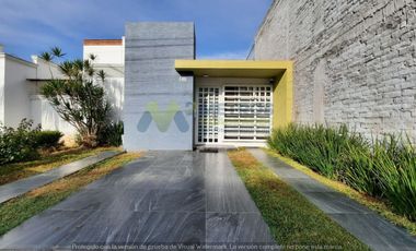 CASA en VENTA en RINCON DE LA TRINIDAD