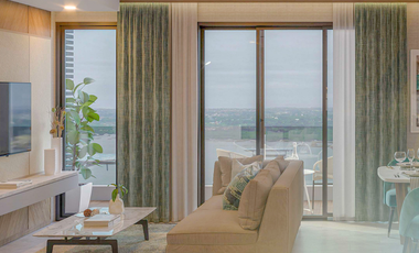 For Sale: 3 Bedroom Corner at Mantawi Residences in Mandaue City, Cebu - 138sqm.