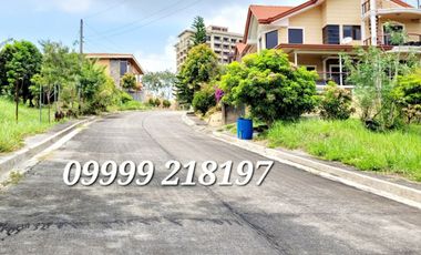 LOT FOR SALE IN TAGAYTAY CITY