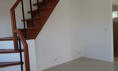 2 BEDROOMS HOUSE AND LOT FOR SALE AT CAMELLA BUTUAN CITY