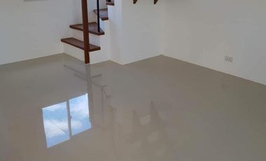 2 BEDROOMS HOUSE AND LOT FOR SALE AT CAMELLA BUTUAN CITY