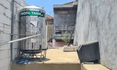 Rumah Full Jati di Perumda Deket Lamongan