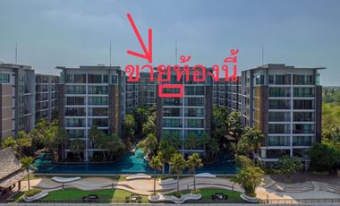 Best River View in the projects!! Riverfront Condo for Sale at Metro Luxe Riverfront Rattanathibet 67.43 Sq.m Near MRT Sai Ma, Near Central Rattanathibet