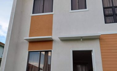 For Sale House in Cavite