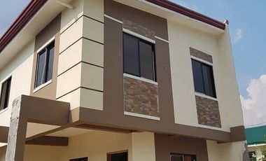 3BR House and Lot in Amparo Caloocan City