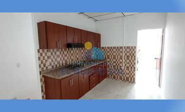 ¡¡SE VENDE BODEGA CON APTO RENTABLE  BUENA UBICACION!!SECTOR SAN BENITO