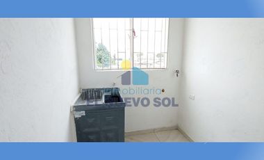 ¡¡SE VENDE BODEGA CON APTO RENTABLE  BUENA UBICACION!!SECTOR SAN BENITO