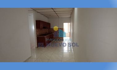 ¡¡SE VENDE BODEGA CON APTO RENTABLE  BUENA UBICACION!!SECTOR SAN BENITO