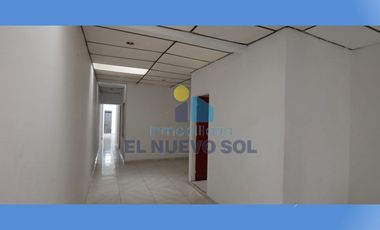 ¡¡SE VENDE BODEGA CON APTO RENTABLE  BUENA UBICACION!!SECTOR SAN BENITO