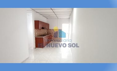 ¡¡SE VENDE BODEGA CON APTO RENTABLE  BUENA UBICACION!!SECTOR SAN BENITO