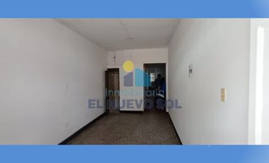 ¡¡SE VENDE BODEGA CON APTO RENTABLE  BUENA UBICACION!!SECTOR SAN BENITO