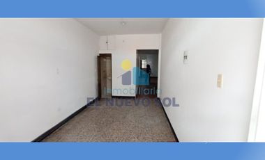 ¡¡SE VENDE BODEGA CON APTO RENTABLE  BUENA UBICACION!!SECTOR SAN BENITO