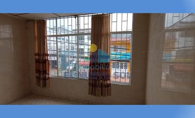 ¡¡SE VENDE BODEGA CON APTO RENTABLE  BUENA UBICACION!!SECTOR SAN BENITO