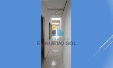 ¡¡SE VENDE BODEGA CON APTO RENTABLE  BUENA UBICACION!!SECTOR SAN BENITO