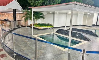 FINCA EN VENTA UBICADA EN VALLEDUPAR/VALENCIA CESAR