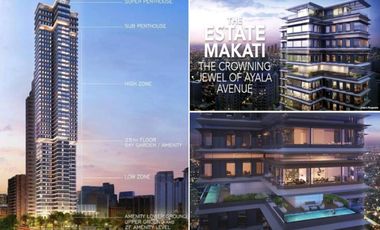 The Estate Makati