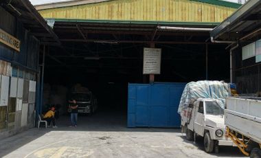 Warehouse for lease in Bacoor cavite
