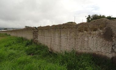 Terreno de venta en Atuntaqui sector San Ignacio, 3528 m2