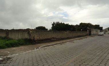 Terreno de venta en Atuntaqui sector San Ignacio, 3528 m2