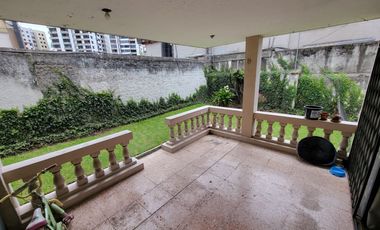 Alquiler de Casa comercial de 516 Metros en el sector Batan bajo, Quito norte