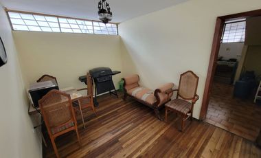 Alquiler de Casa comercial de 516 Metros en el sector Batan bajo, Quito norte