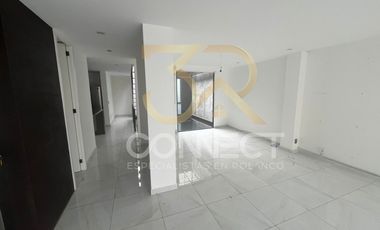 Departamento en Renta  en Polanco 3R/3.5B/4E - Terraza - 270 m2