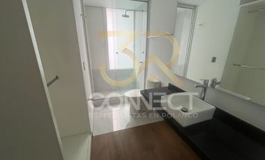 Departamento en Renta  en Polanco 3R/3.5B/4E - Terraza - 270 m2