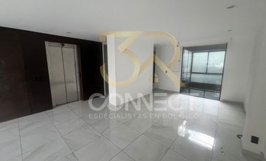 Departamento en Renta  en Polanco 3R/3.5B/4E - Terraza - 270 m2