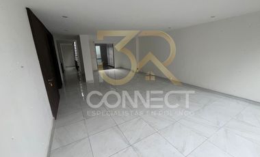 Departamento en Renta  en Polanco 3R/3.5B/4E - Terraza - 270 m2