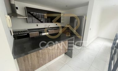 Departamento en Renta  en Polanco 3R/3.5B/4E - Terraza - 270 m2
