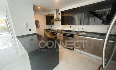 Departamento en Renta  en Polanco 3R/3.5B/4E - Terraza - 270 m2
