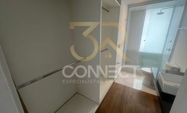 Departamento en Renta  en Polanco 3R/3.5B/4E - Terraza - 270 m2