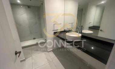 Departamento en Renta  en Polanco 3R/3.5B/4E - Terraza - 270 m2