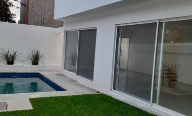 Casa en Venta, Jardines de Delicias, Cuernavaca Morelos