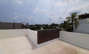 Casa en Venta, Jardines de Delicias, Cuernavaca Morelos