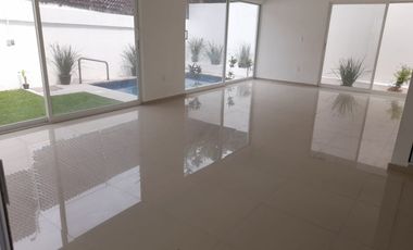 Casa en Venta, Jardines de Delicias, Cuernavaca Morelos