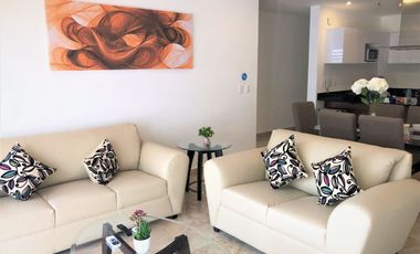 Renta Increíble Depto 3 Rec Planta Baja en Cancún